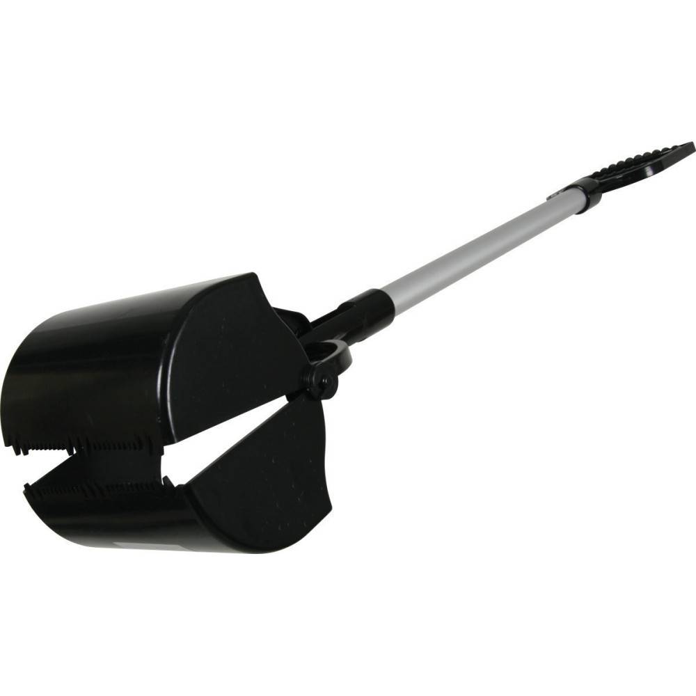 Animallparadise - animallparadise - Pelle a excréments ramasse crotte 72 cm pour chien - Image 4