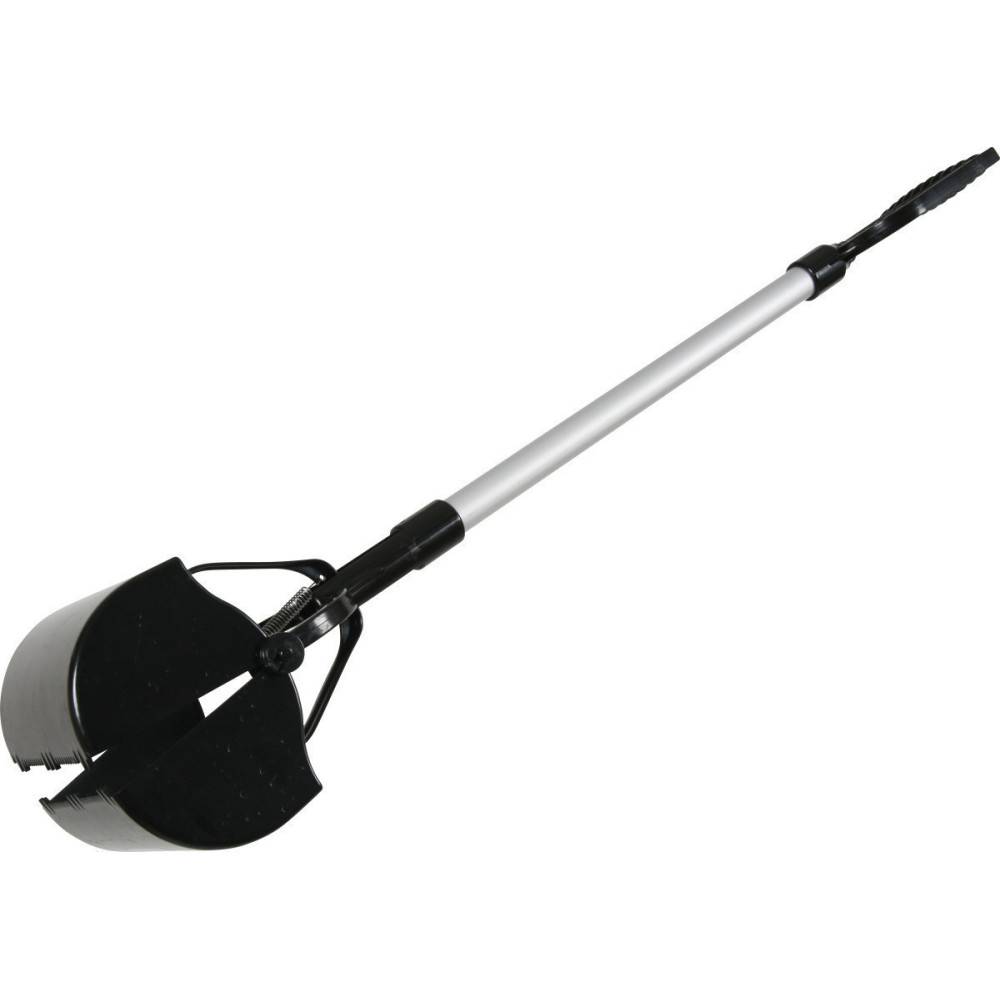 Animallparadise - animallparadise - Pelle a excréments ramasse crotte 72 cm pour chien - Image 5