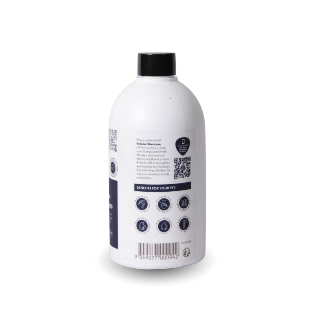 Heiniger - Shampoing Volume 500 ml ProGroom - Image 2