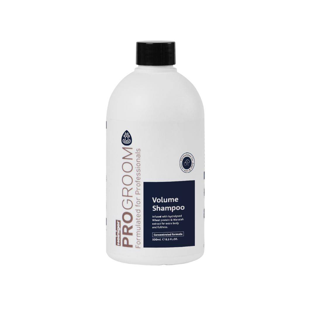 Heiniger - Shampoing Volume 500 ml ProGroom - Image 1