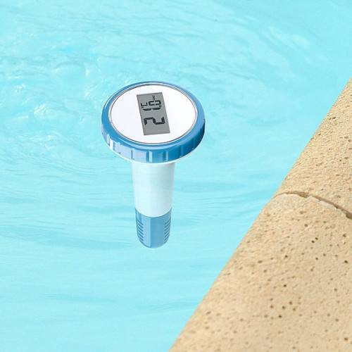 Thermomètre numérique de piscine sans fil MAGNETICLAND - Image 2