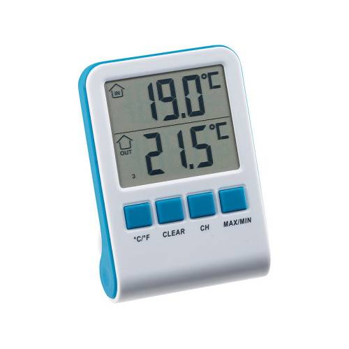 Thermomètre numérique de piscine sans fil MAGNETICLAND - Image 3