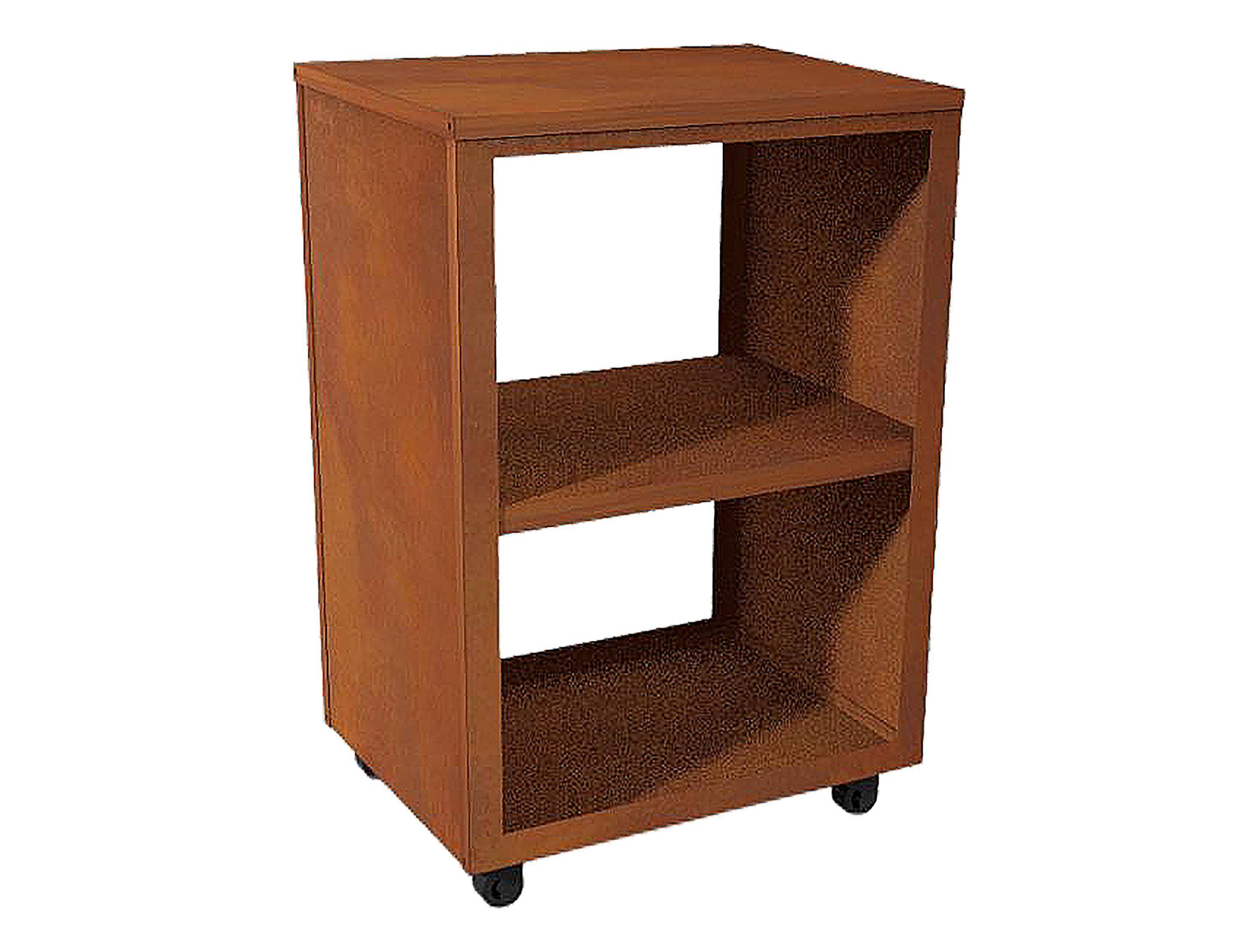 Purline - Table d'appoint pour barbecue en acier corten - Purline - Image 1