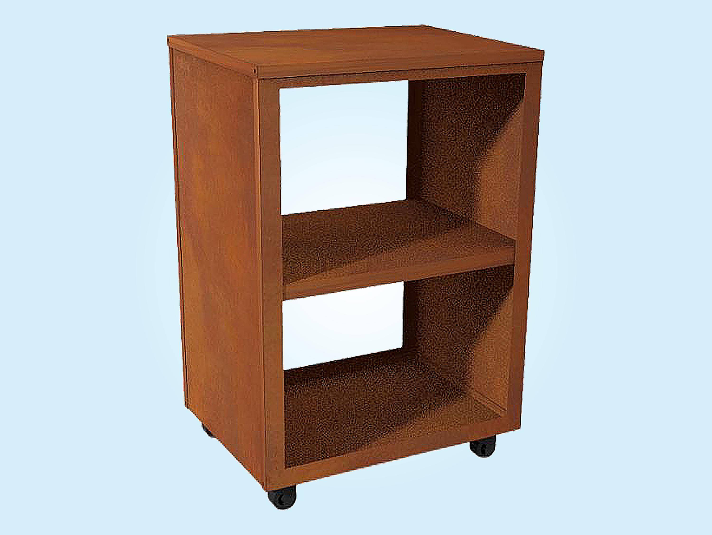 Purline - Table d'appoint pour barbecue en acier corten - Purline - Image 2