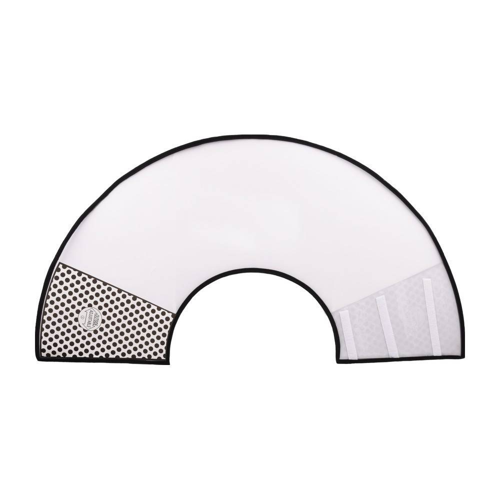 Flamingo - Collerette de protection Capo - XXL 44cm pour chien  - Flamingo - Image 3