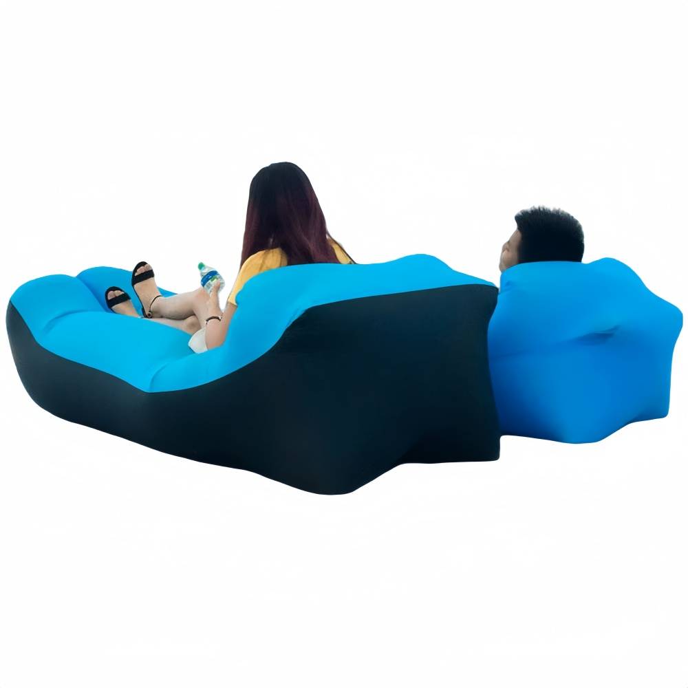 Transat-Canapé gonflable extérieur design ergonomique - Living123 - Image 6