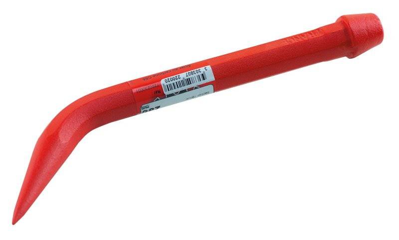 Autre - Tire-goupilles en acier – Outil robuste pour extraction précise - MOB
