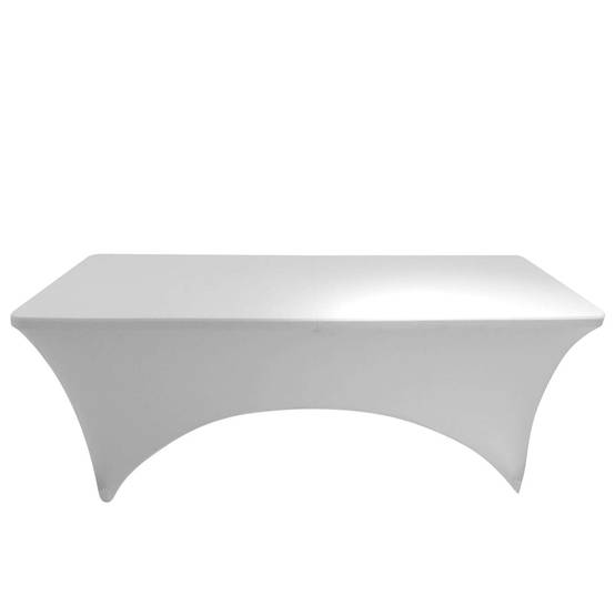 Sans Marque - Housse pour table de réception - Sunnydays - Image 1