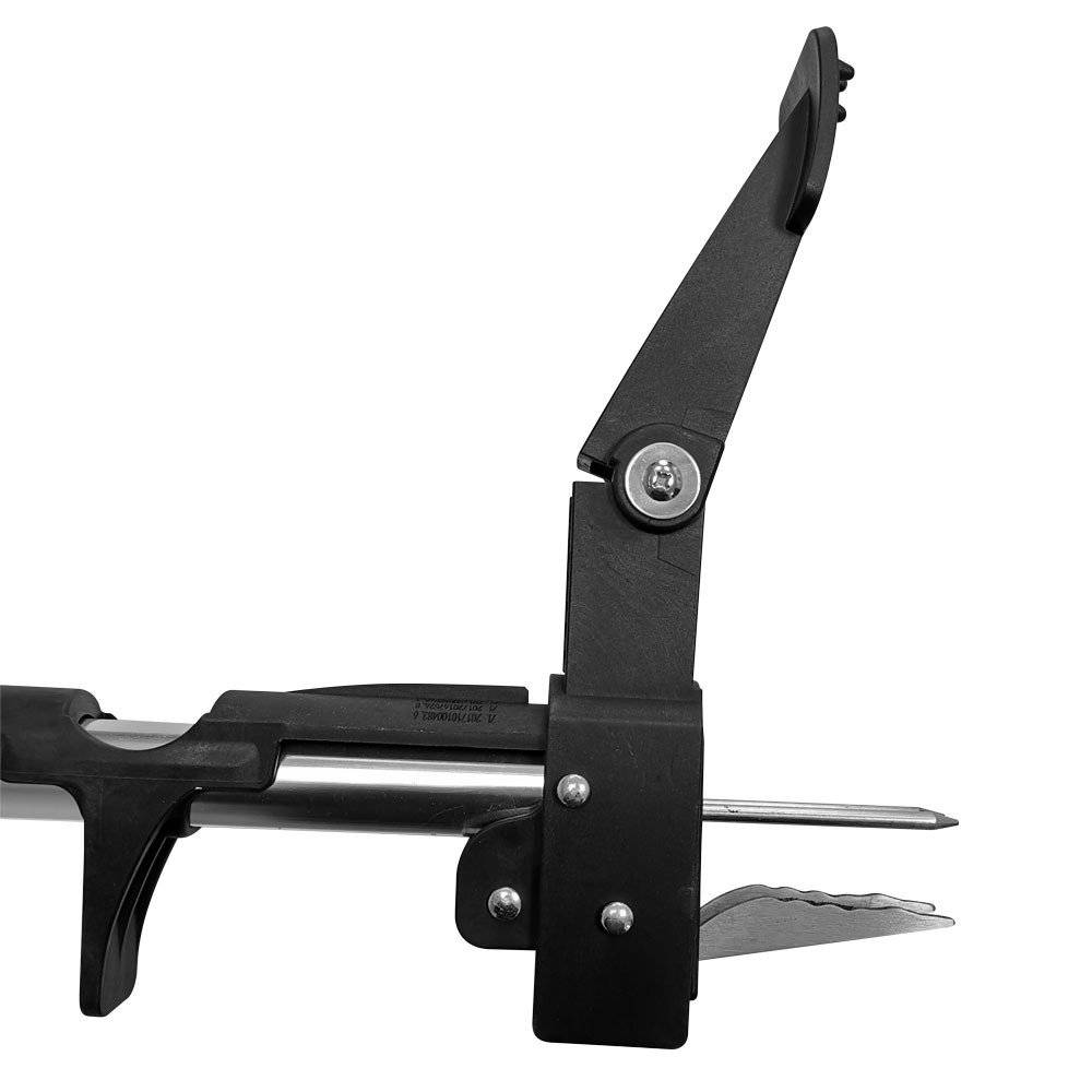 Désherbeur manuel 4 griffes aluminium RootKiller - Image 3