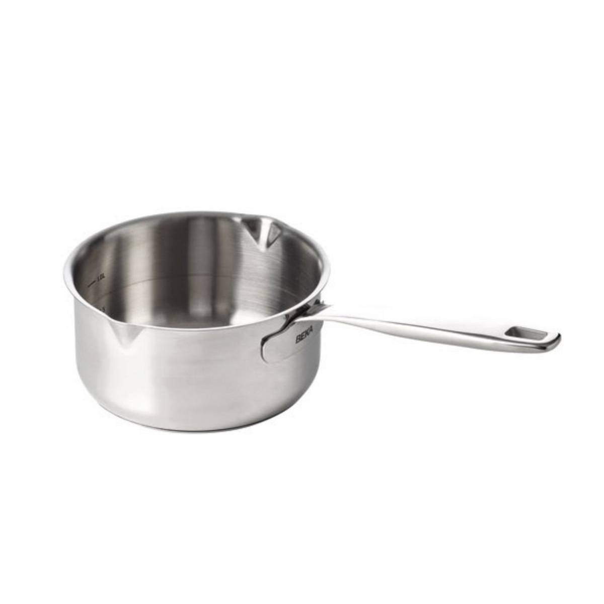 Casserole avec bec verseur Maestro 16 cm - Image 2