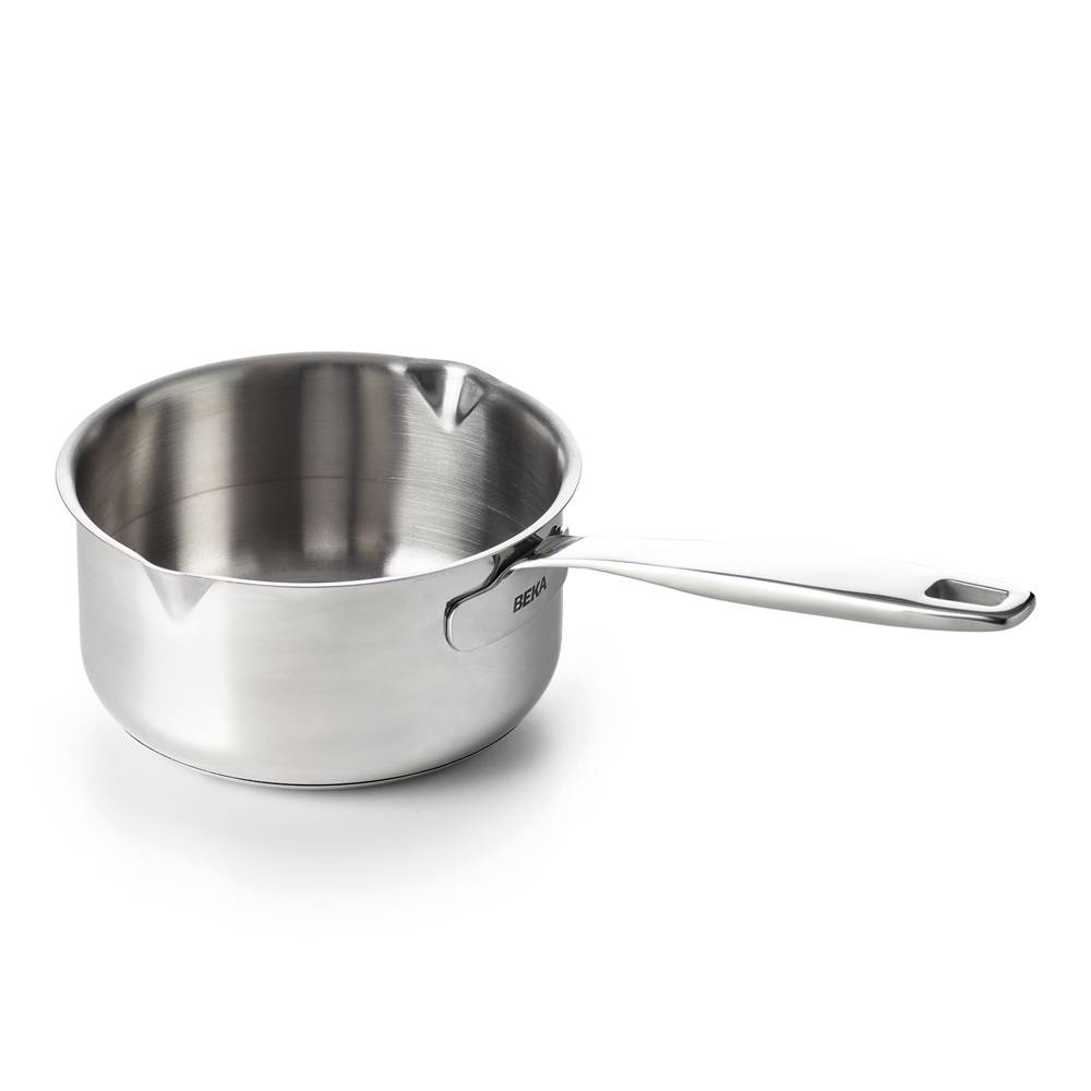 Casserole avec bec verseur Maestro 16 cm - Image 1
