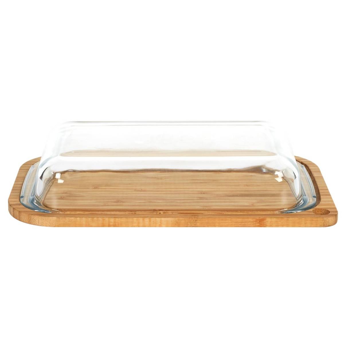 Cook Concept - Boîte de Conservation "Support" 28cm Naturel - Image 3