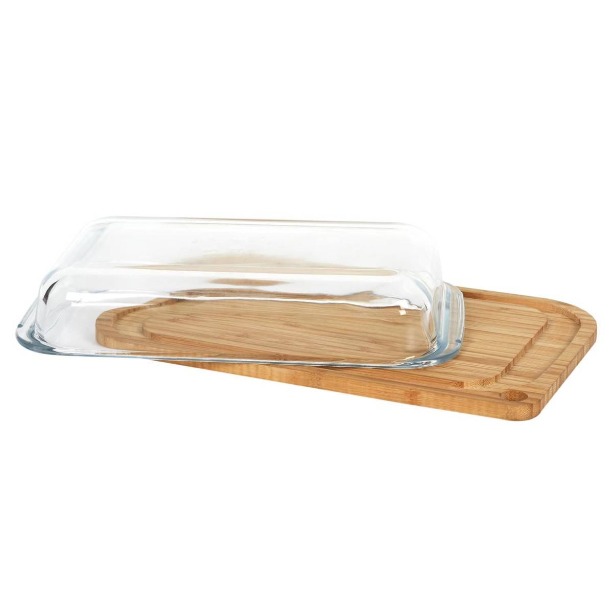 Cook Concept - Boîte de Conservation "Support" 28cm Naturel - Image 2