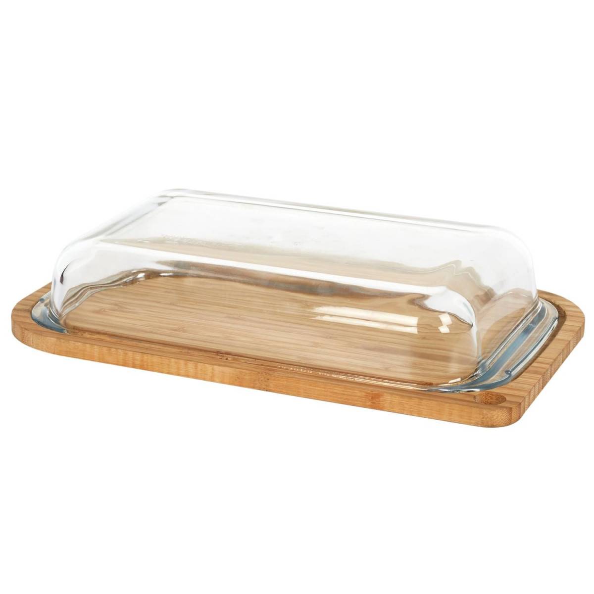 Cook Concept - Boîte de Conservation "Support" 28cm Naturel - Image 1