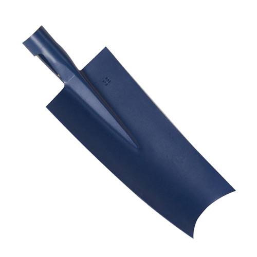 Outils Perrin - Louchet Limoges peint 32 manche pomme Outils Perrin