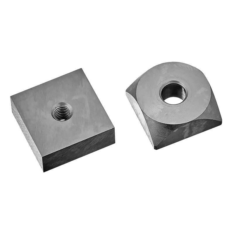 Makita - Jeu de couteaux supérieur et inférieur MAKITA 792287-5 pour MAKITA JS3200 et JS3201 Makita - Image 1