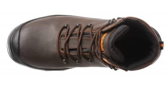 Chaussure De Sécurité Haute S3 Topaz Pointure 43 - Coverguard - Image 3