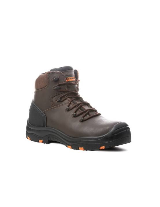 Chaussure De Sécurité Haute S3 Topaz Pointure 43 - Coverguard - Image 1