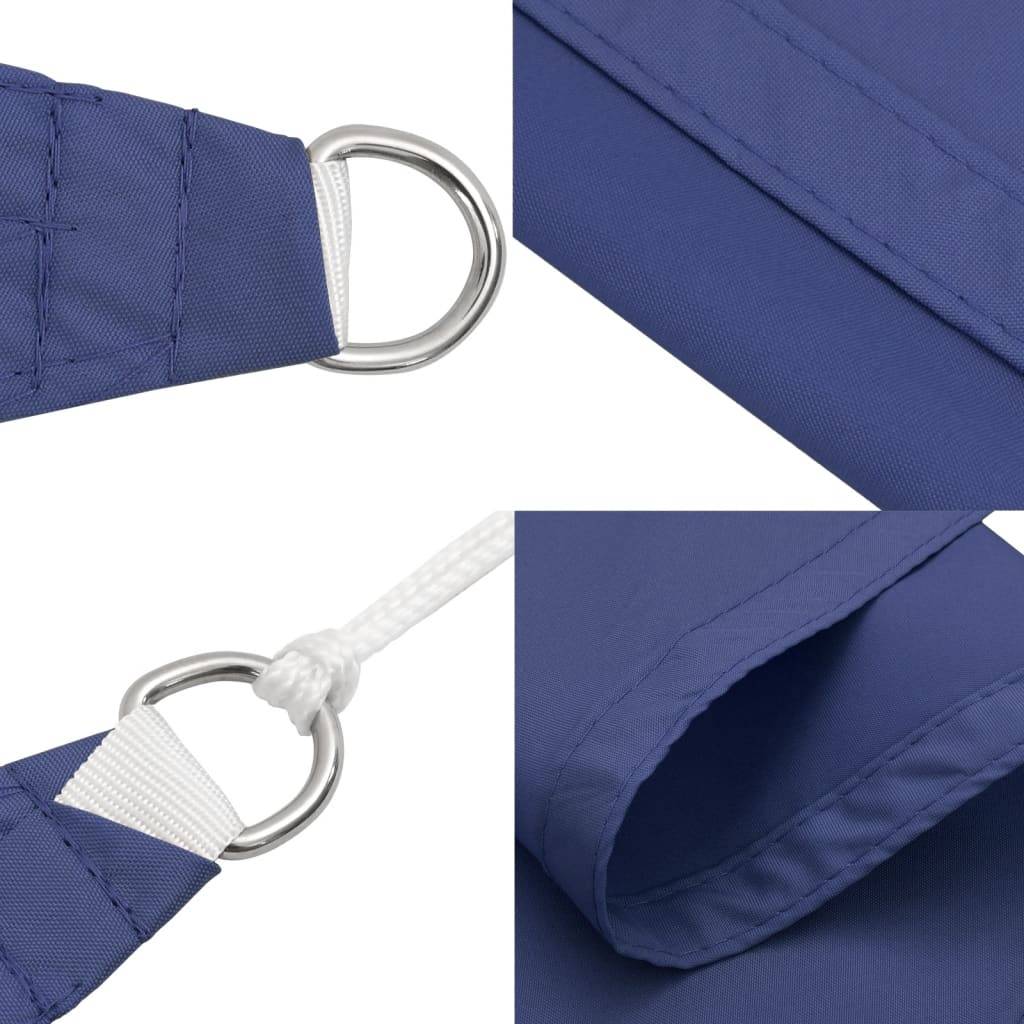Prolenta Premium - Coussin/parasol polyuréthane bleu - Prolenta premium p340.7 - Image 7