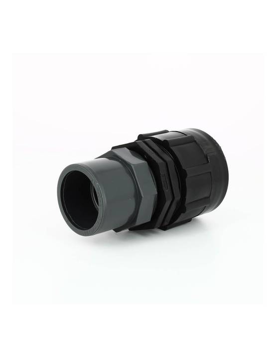 Raccord S60X6 cuve eau - Sortie PVC 40/50 mm - Image 5