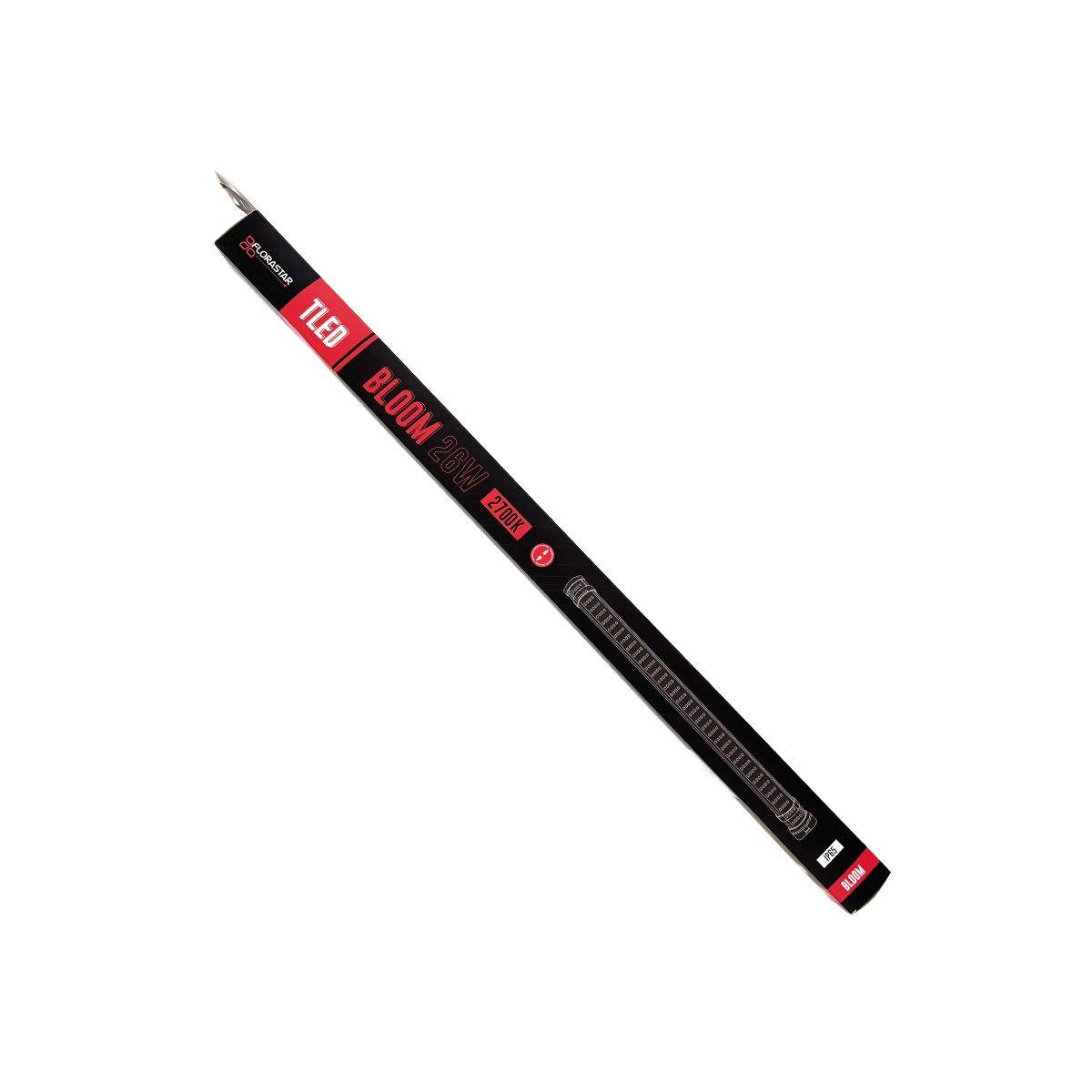 Barre Led FLORASTAR TLED - 26W 2700K - 54 cm - IP65 - Éclairage floraison