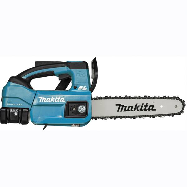 Tronçonneuse d'élagage 18V Li-Ion 25cm MAKITA - sans batterie - DUC254Z - Image 4