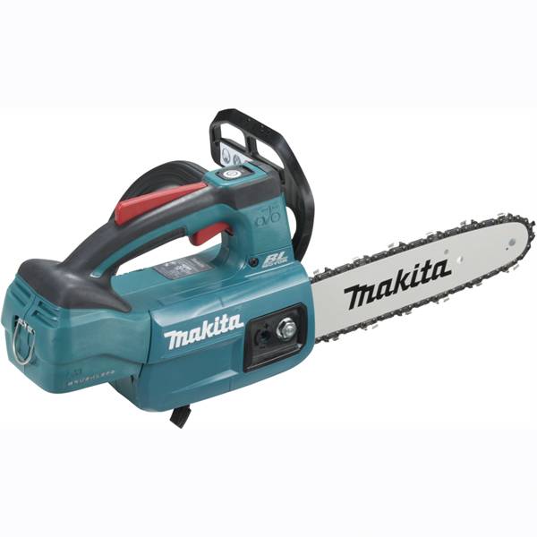 Tronçonneuse d'élagage 18V Li-Ion 25cm MAKITA - sans batterie - DUC254Z - Image 1