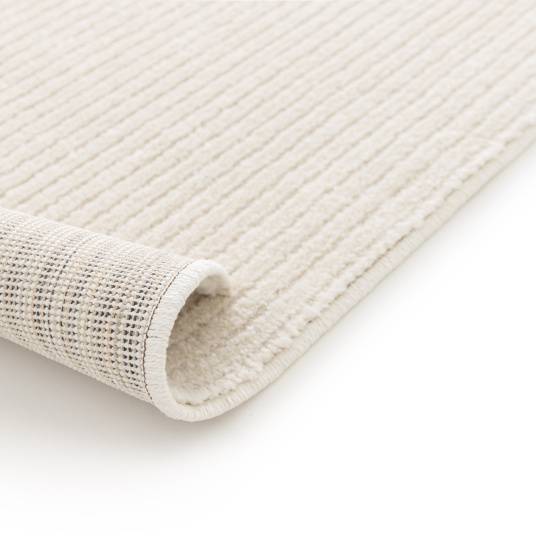Decoweb - Tapis chambre d'enfant - Petit ourson - Crème - 160 x 230 cm - Decoweb - Image 4