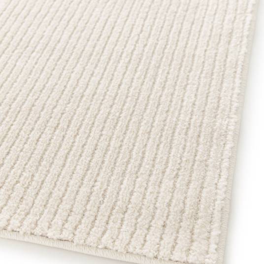 Decoweb - Tapis chambre d'enfant - Petit ourson - Crème - 160 x 230 cm - Decoweb - Image 6