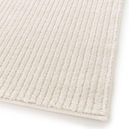 Decoweb - Tapis chambre d'enfant - Petit ourson - Crème - 160 x 230 cm - Decoweb - Image 5