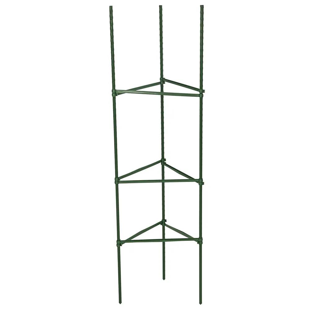 Autre - Treillis triangle vert 110 cm - Image 2