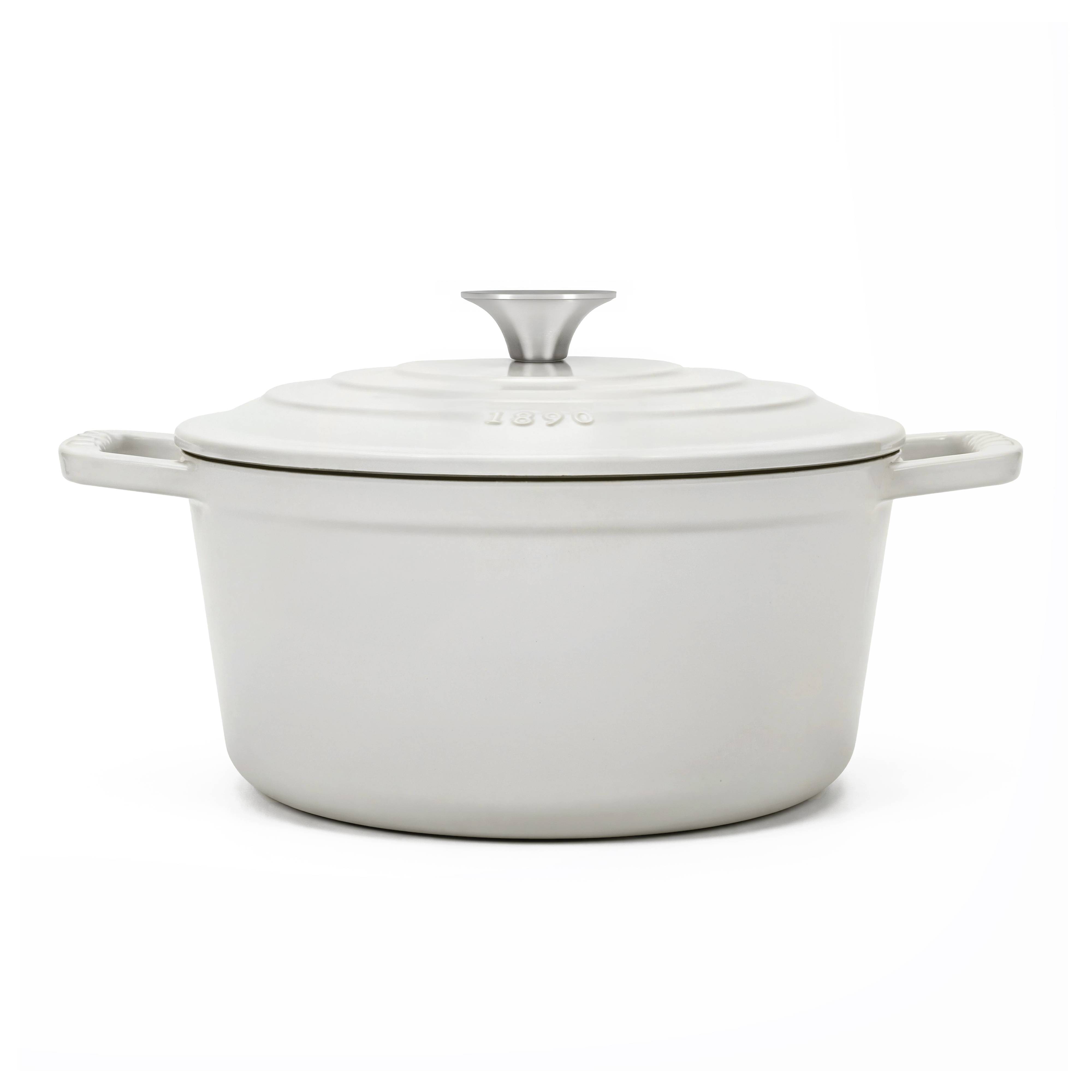 La Fonderie 1890 IENA22 - Cocotte en fonte 22cm - Image 3