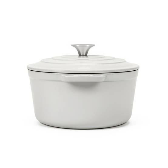 La Fonderie 1890 IENA22 - Cocotte en fonte 22cm - Image 4