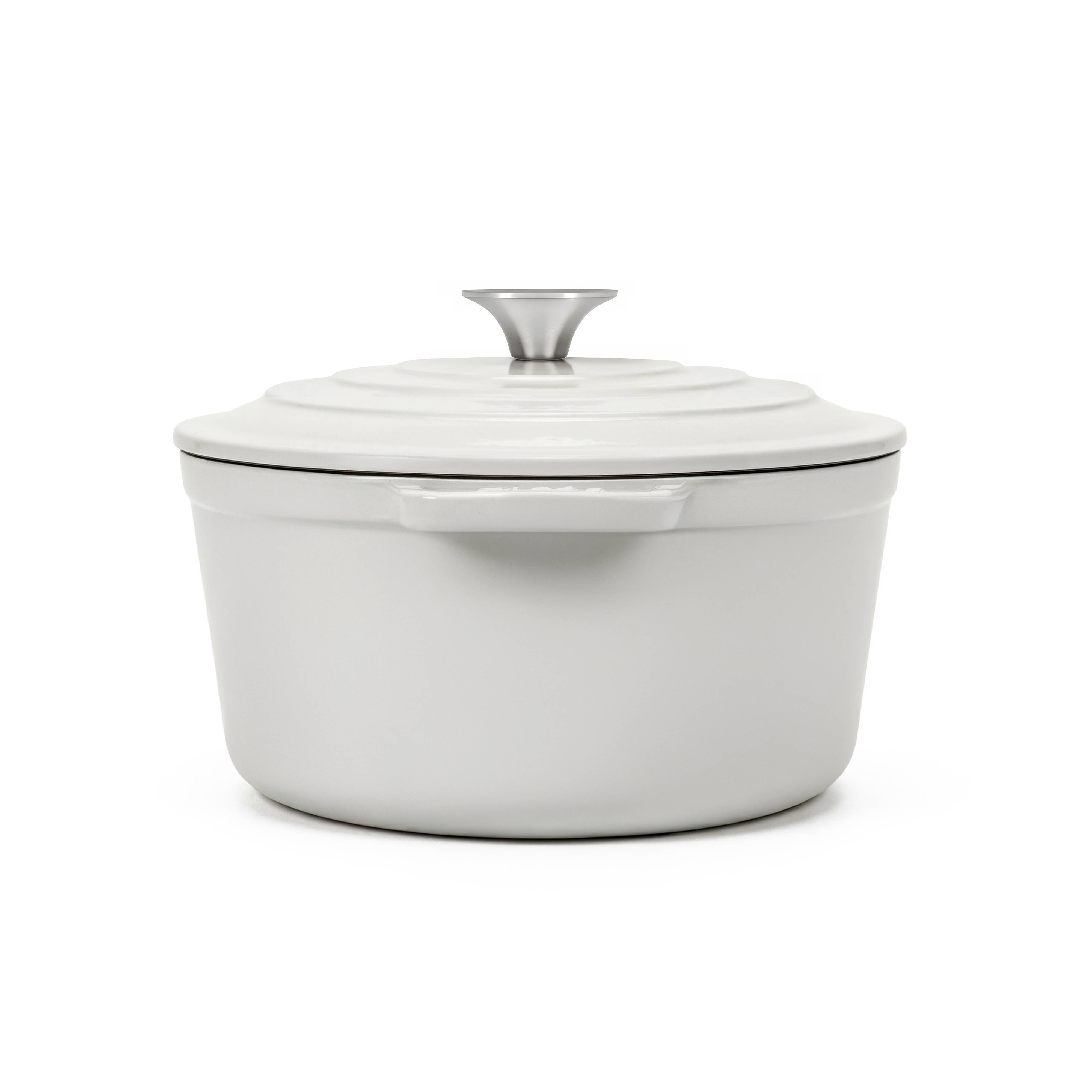 La Fonderie 1890 IENA22 - Cocotte en fonte 22cm - Image 4