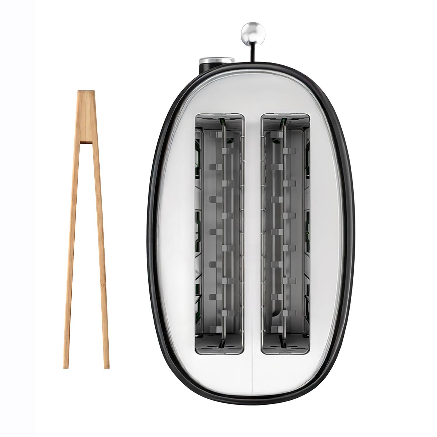 Grille pain vintage - GRS9 Sweiss - Image 4