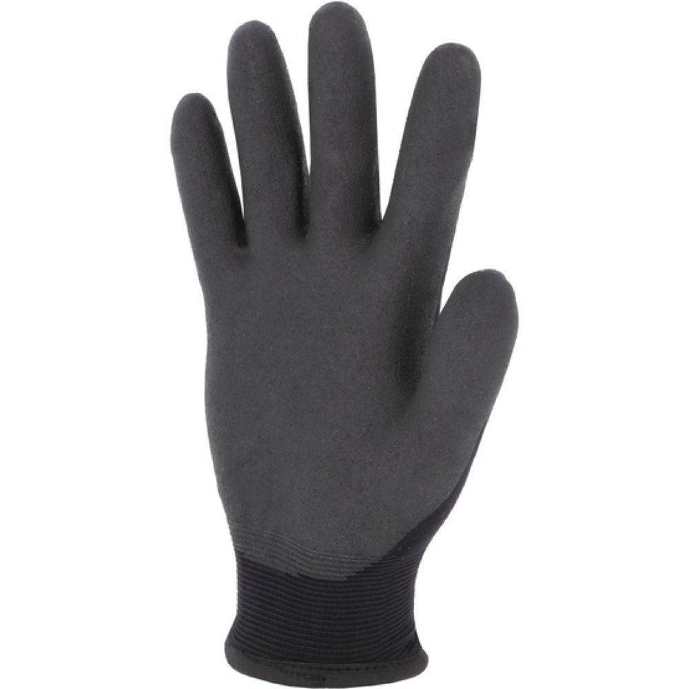 Gants spécial froid double couche Ninja Ice Singer Safety (Lot de 5) Noir 9 - Image 2