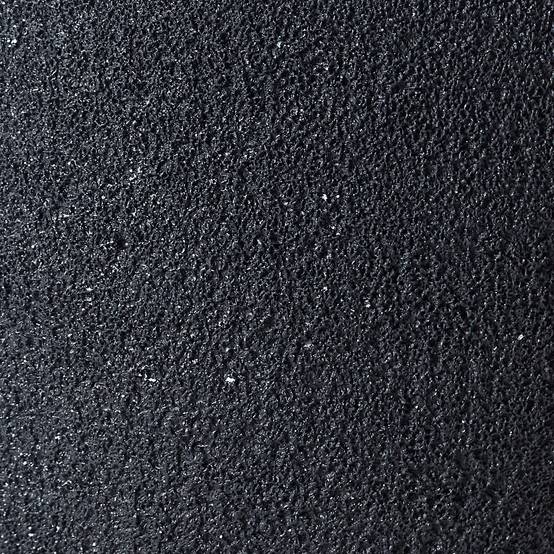 Beliani - Cache-pot d'extérieur Fibre d'argile Gris graphite KANNIA - 46x46x46- Beliani - Image 6
