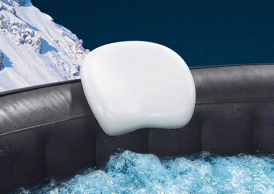 Water Clip - Kit confort pour Spa gonflable Water Clip - Image 1