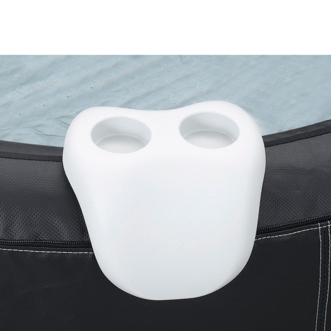 Water Clip - Kit confort pour Spa gonflable Water Clip - Image 3