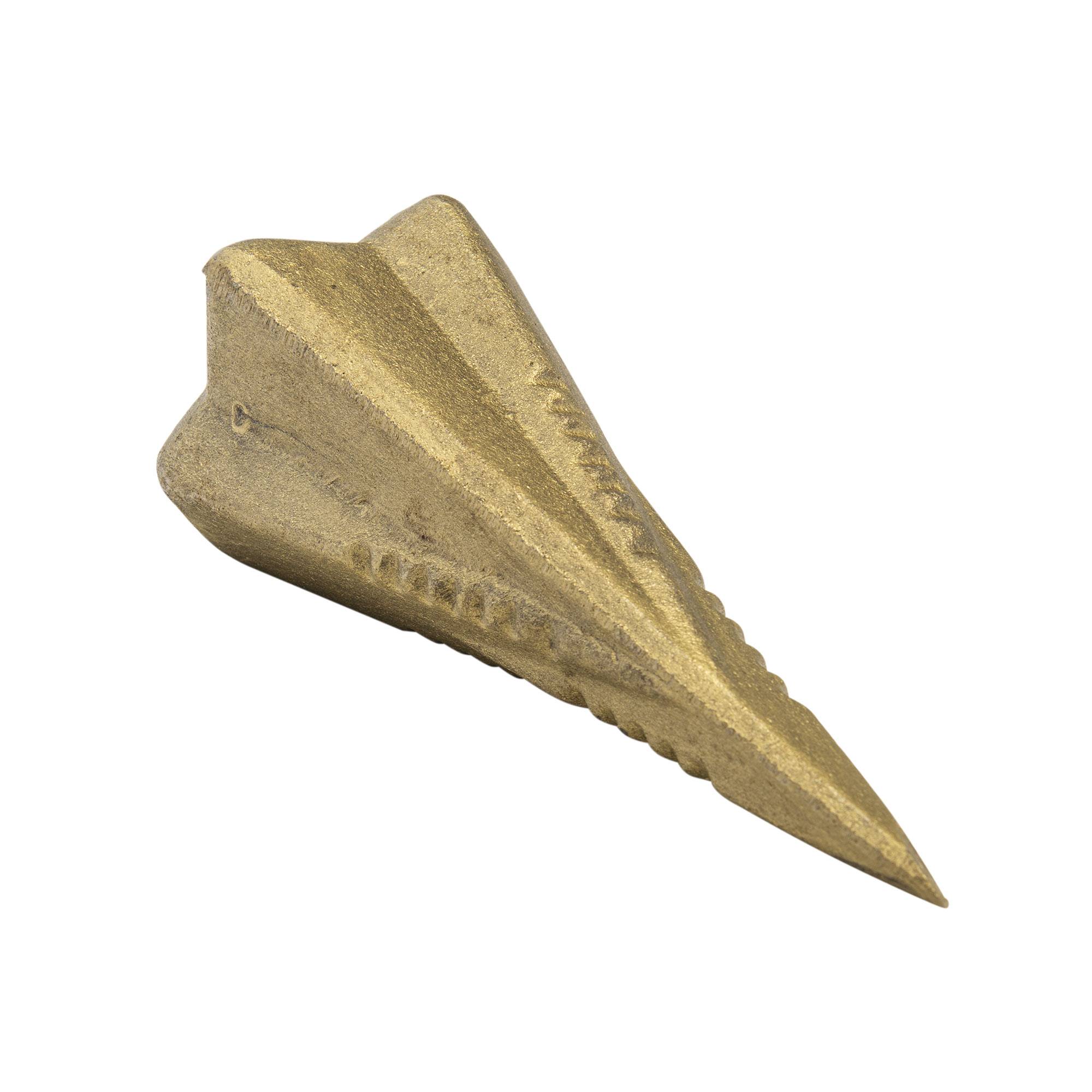 WERKA PRO - Coin étoile éclateur de bûches WERKA PRO 1,5 kg - Image 3