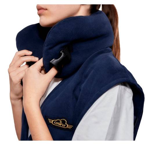 Gilet de voyage ergonomique L-XL - Image 5