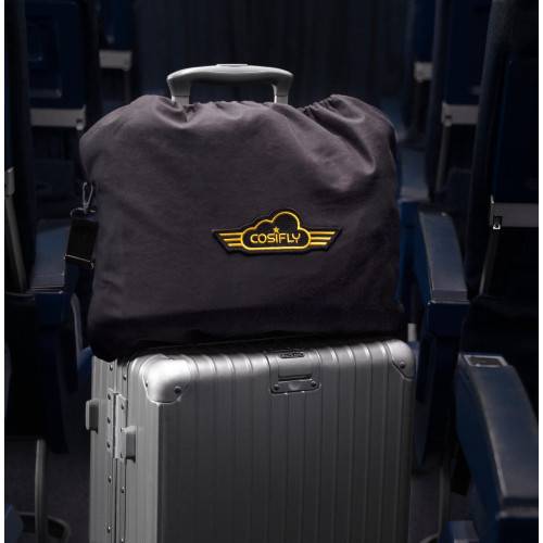 Gilet de voyage ergonomique  L-XL - Image 9