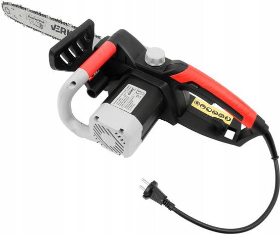Importdistrib - Tronçonneuse Électrique 1800w guide 40 cm - Image 3