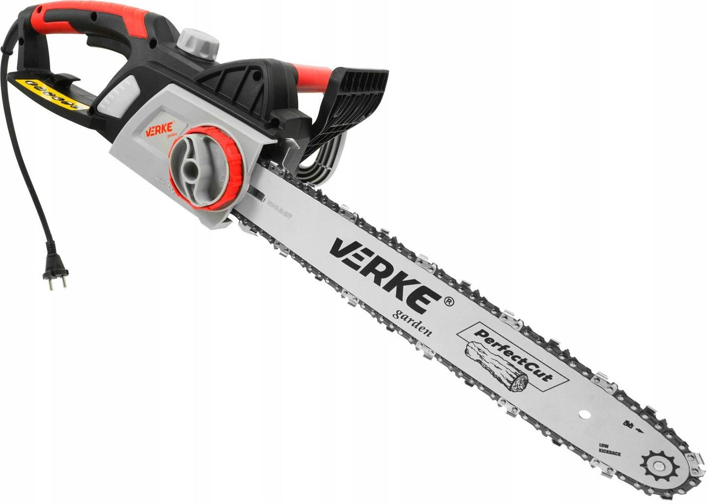 Importdistrib - Tronçonneuse Électrique  1800w guide 40 cm - Image 1