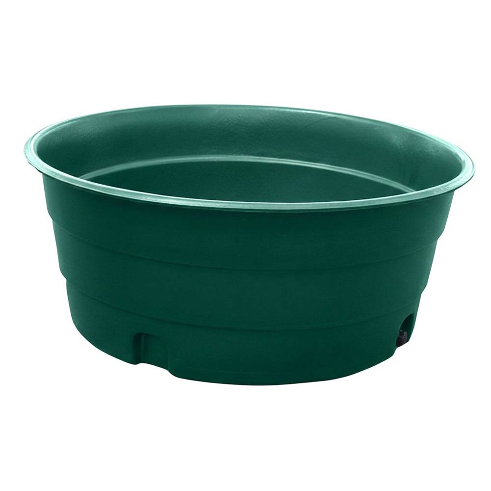 Abreuvoir de pâturage 900l - plast'up rotomoulage - Image 1