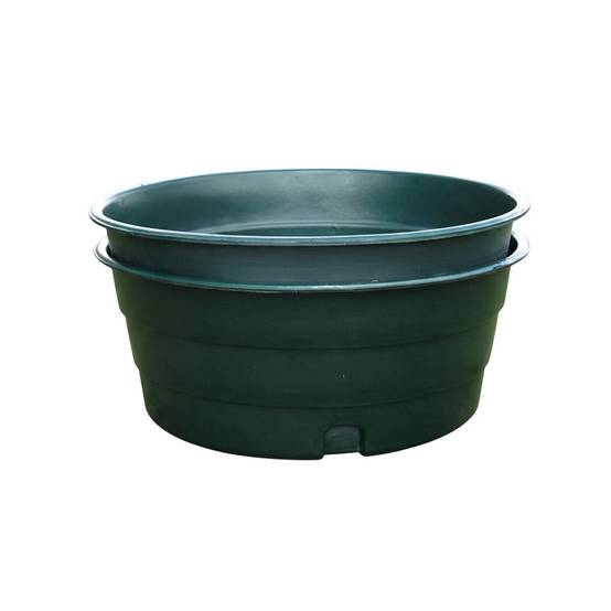 Abreuvoir de pâturage 900l - plast'up rotomoulage - Image 3