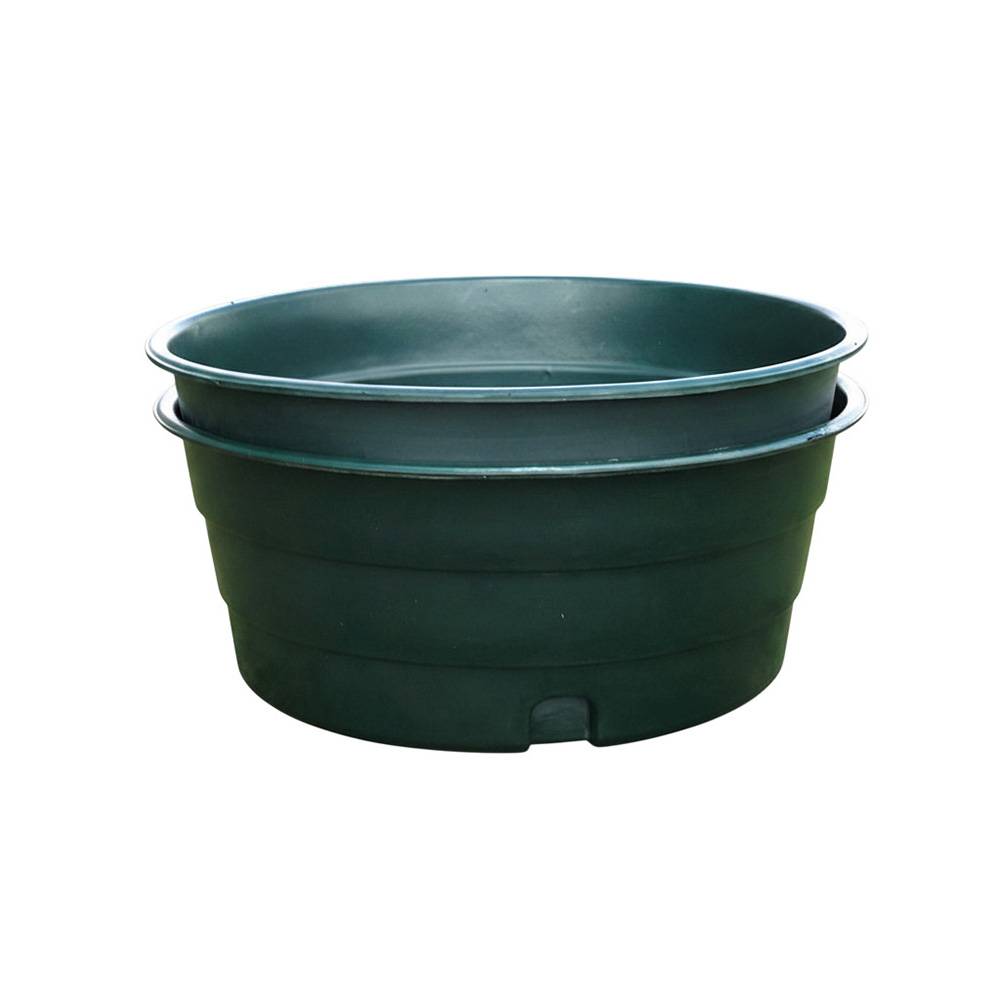 Abreuvoir de pâturage 900l - plast'up rotomoulage - Image 3