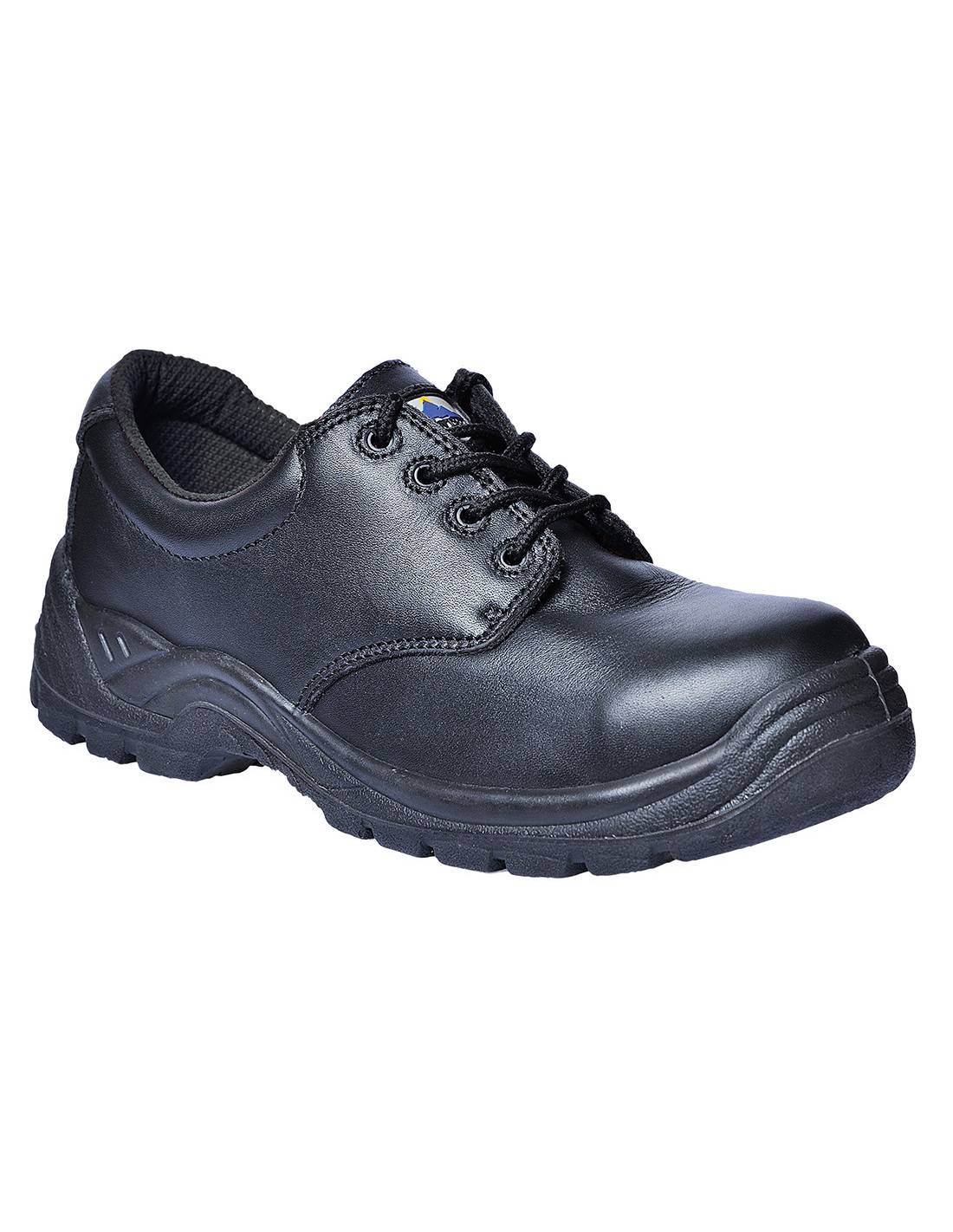 Portwest - Chaussure Basse Thor S3 Composite™ Couleur : Noir Taille 38 - Portwest