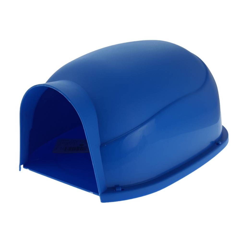 animallparadise - Abri Igloo Jinx bleu 35x26x16 cm pour rongeur - Image 2