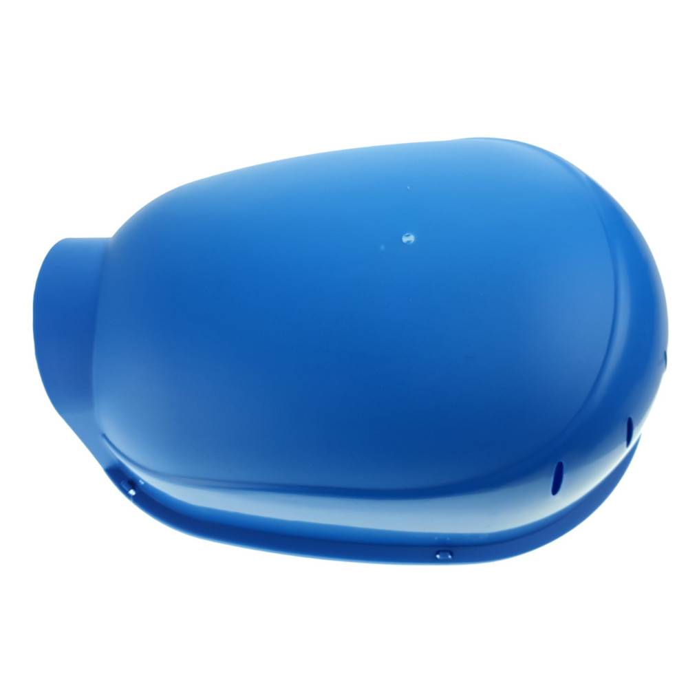 animallparadise - Abri Igloo Jinx bleu 35x26x16 cm pour rongeur - Image 3